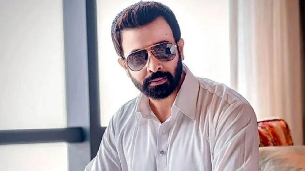 শাকিব খানের এক সিনেমার তিন পর্ব, মিলবে একসঙ্গে