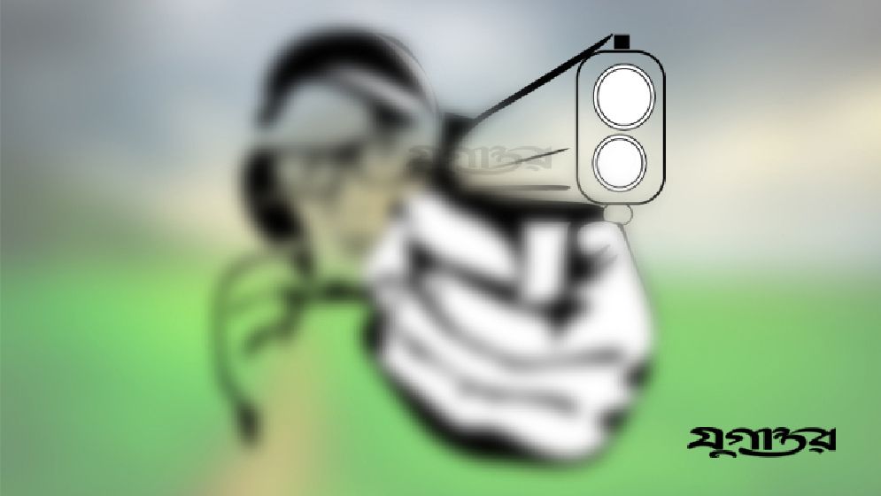 বাকি টাকা চাওয়ায় গুলি, আহত ২