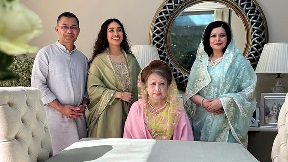 খালেদা জিয়ার জন্মদিন উপলক্ষে দোয়া-মিলাদ কর্মসূচি