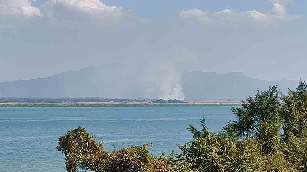 এখনো ৫ জেলেকে ছাড়েনি আরাকান আর্মি, পরিবারের উদ্বেগ