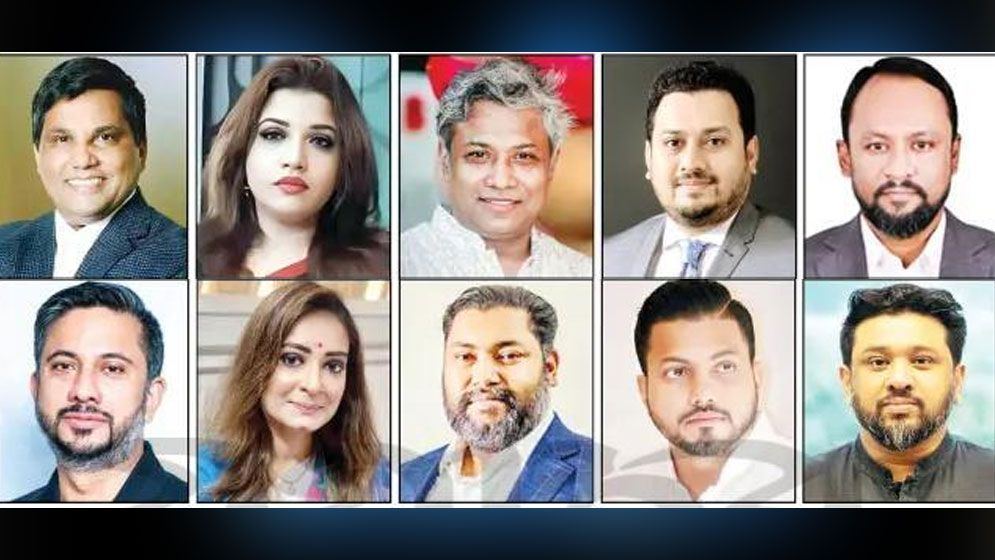 বিএনপির দ্বিতীয় প্রজন্ম চমক দেখাতে চায়
