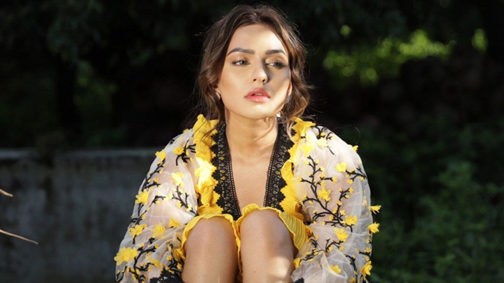 ভালো নেই নুসরাত ফারিয়া, খাচ্ছেন মানসিক অবসাদের ওষুধ