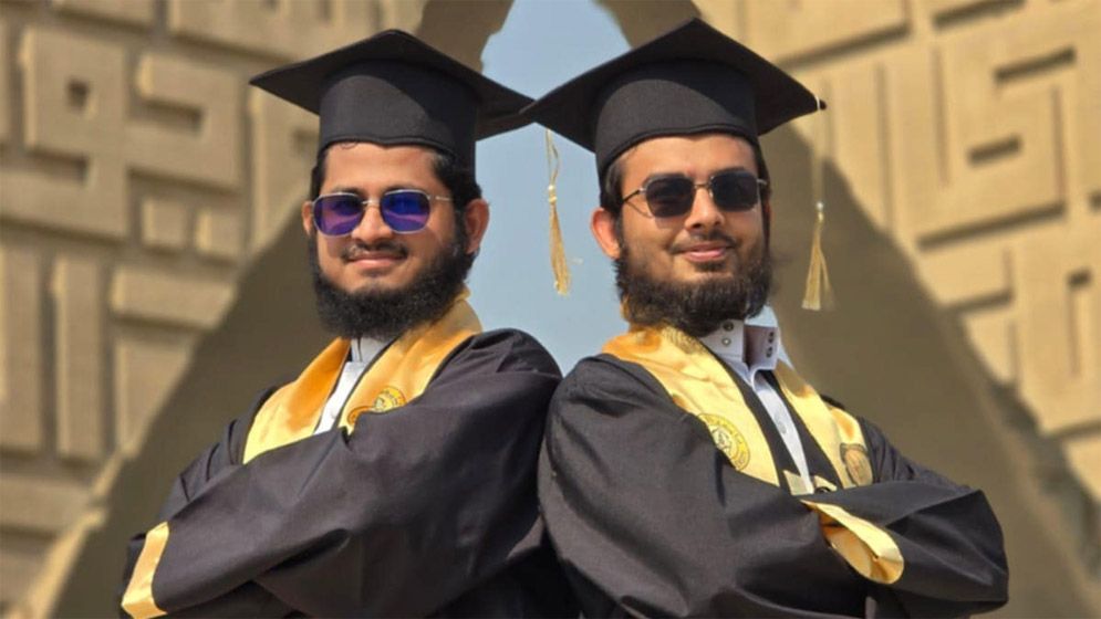 আল-আজহার বিশ্ববিদ্যালয়ে বাংলাদেশি শিক্ষার্থীদের ঈর্ষণীয় সাফল্য