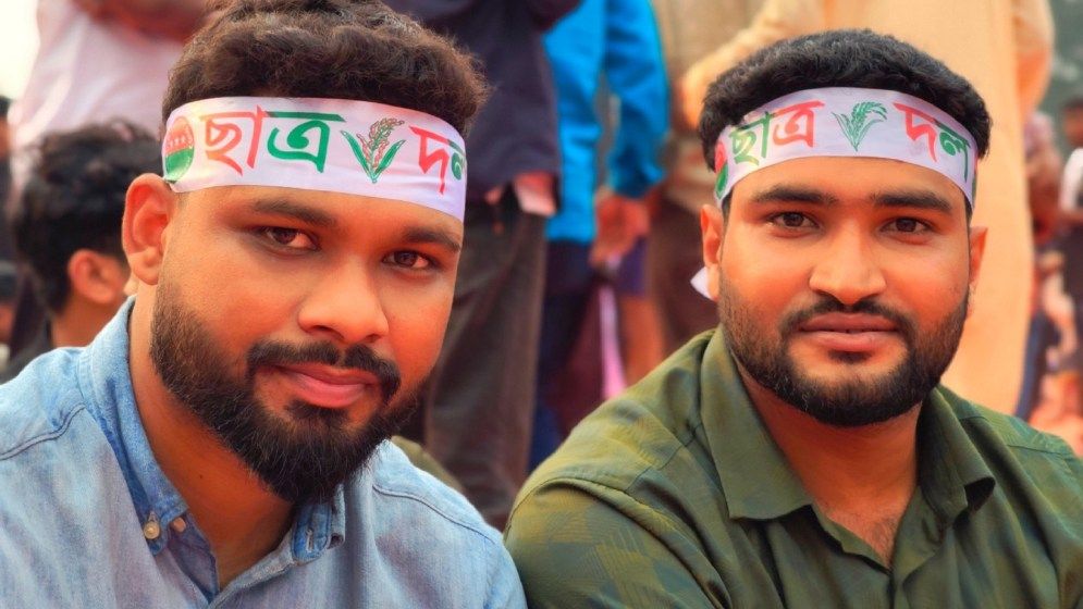 রামগতিতে ‘মব’ সৃষ্টি করে ইউপি সদস্যকে মারধরের অভিযোগ