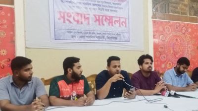 এনসিপির নেতাদের নিয়ে বক্তব্য প্রত্যাহারে ফজলুর রহমানকে আলটিমেটাম