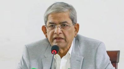 সরকারের একপেশে নীতির কারণেই ওষুধ শিল্পে সংকট: মির্জা ফখরুল