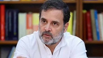 রাহুল গান্ধীকে হত্যার হুমকি, আদালতে অভিযোগ