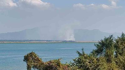 এখনো ৫ জেলেকে ছাড়েনি আরাকান আর্মি, পরিবারের উদ্বেগ