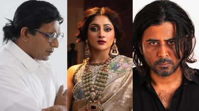 চঞ্চল-নিশোর নায়িকা হিসেবে জল্পনায় পূজা চেরি