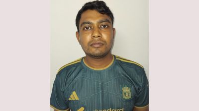 পরকীয়ার সন্দেহে উর্মিকে হত্যা করেন রানা