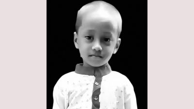 খেলার সময় সাপের কামড়ে শিশুর মৃত্যু