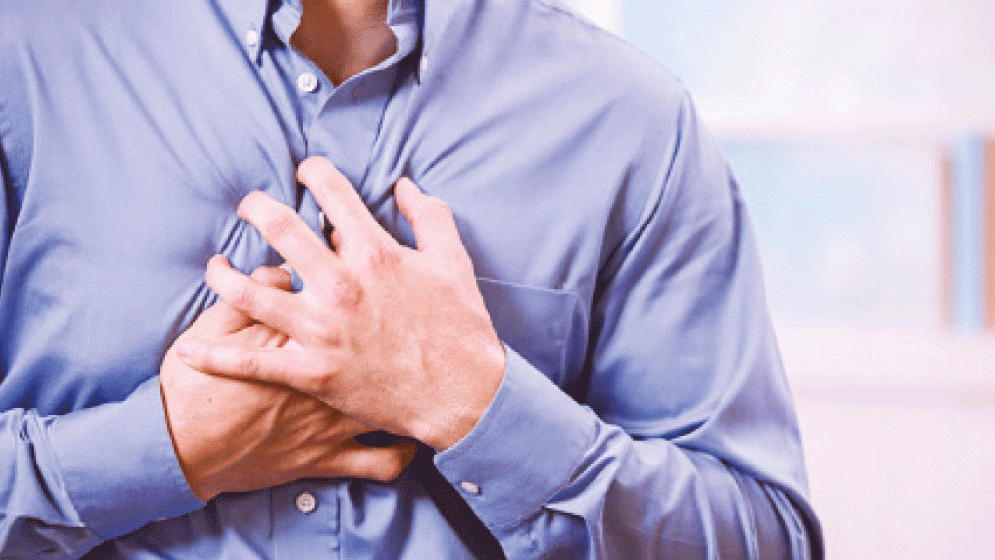 কোলেস্টেরল কমলে বাড়ে হৃদরোগের ঝুঁকি