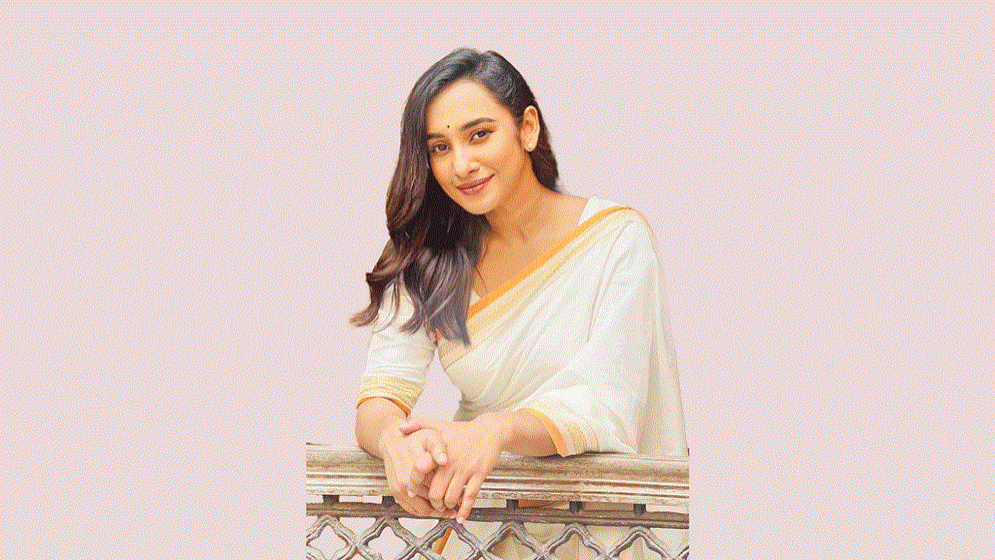 আতিয়া আনিসা। সংগৃহীত ছবি