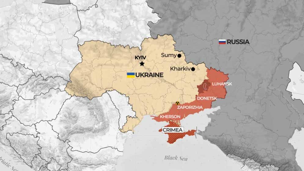 Plyajda rus kokraklari