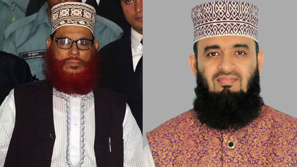 সাঈদীকে স্মরণ করে যা লেখলেন আজহারী