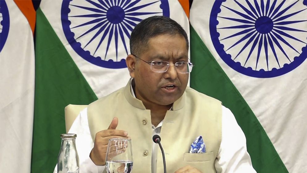 পাকিস্তানের পরমাণু হুমকি, প্রতিক্রিয়ায় যা বলল ভারত