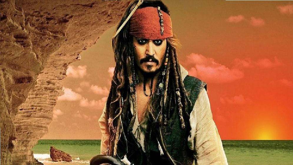 ‘পাইরেটস অব দ্য ক্যারিবিয়ান’ দিয়েই ফিরছেন জনি ডেপ?