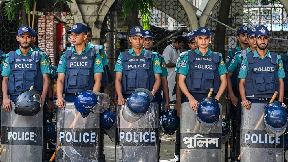 ১৫ আগস্ট ঘিরে নাশকতার আশঙ্কা, টার্গেট যেসব জেলা