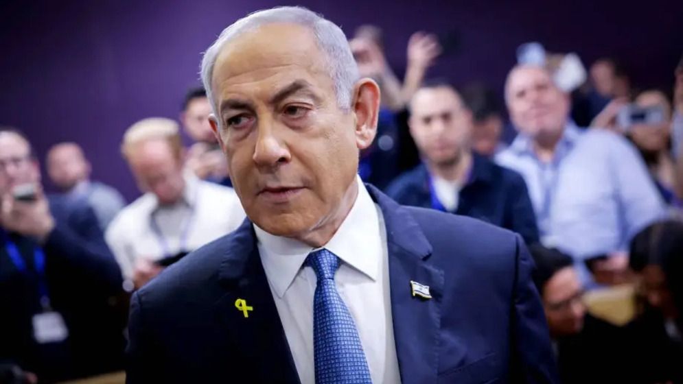 নেতানিয়াহুর ‘গ্রেটার ইসরাইল’ মন্তব্য চরমপন্থার ভাষা: ওআইসি