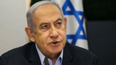 নেতানিয়াহুর ‘গ্রেটার ইসরাইল’ মন্তব্য সার্বভৌমত্বের জন্য হুমকি: আরব লীগ