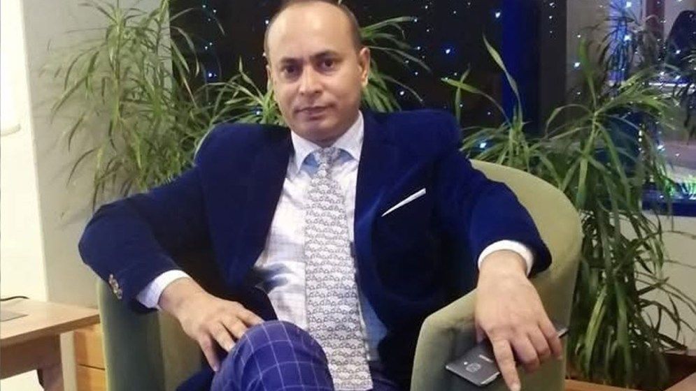 ওসিকে ‘ল্যাংটা করে তাড়িয়ে’ দেওয়ার হুমকি দিয়ে পদ হারালেন বিএনপি নেতা