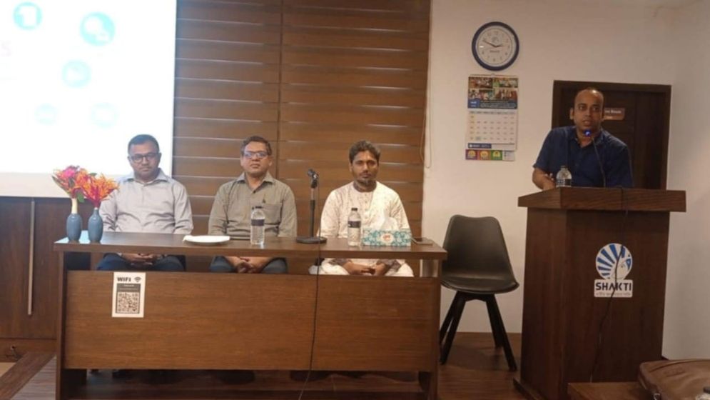 বীমায় আস্থা ফেরাতে প্রযুক্তির উন্নয়ন জরুরি