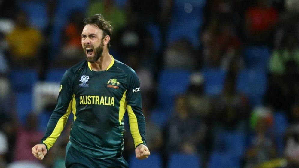 শ্বশুরবাড়িতে আরেকটা বিশ্বকাপ জিততে নতুন ভূমিকায় ম্যাক্সওয়েল