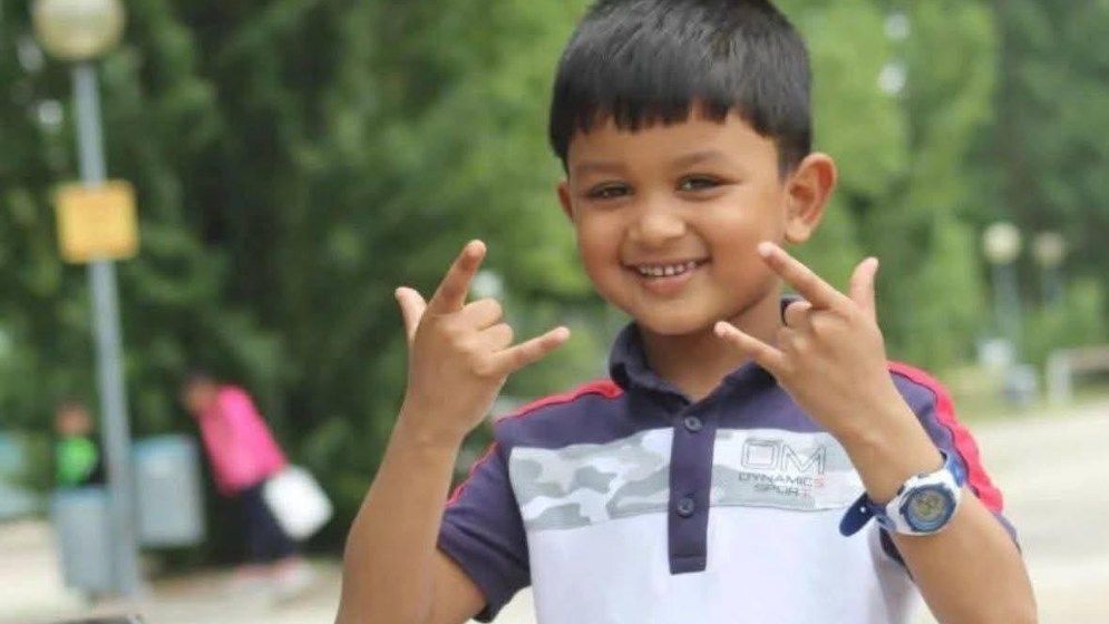 ইতালিতে লেকের পানিতে ডুবে বাংলাদেশি শিশুর মৃত্যু