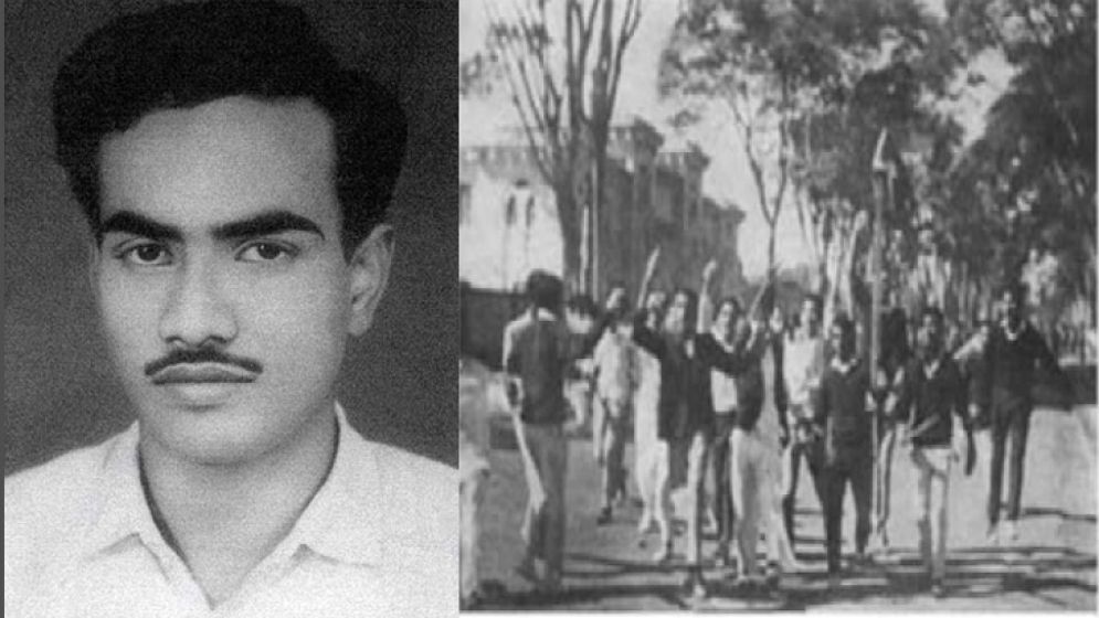 রক্তমাখা সেই শার্ট এবং প্রিয়তমাকে লেখা চিঠি