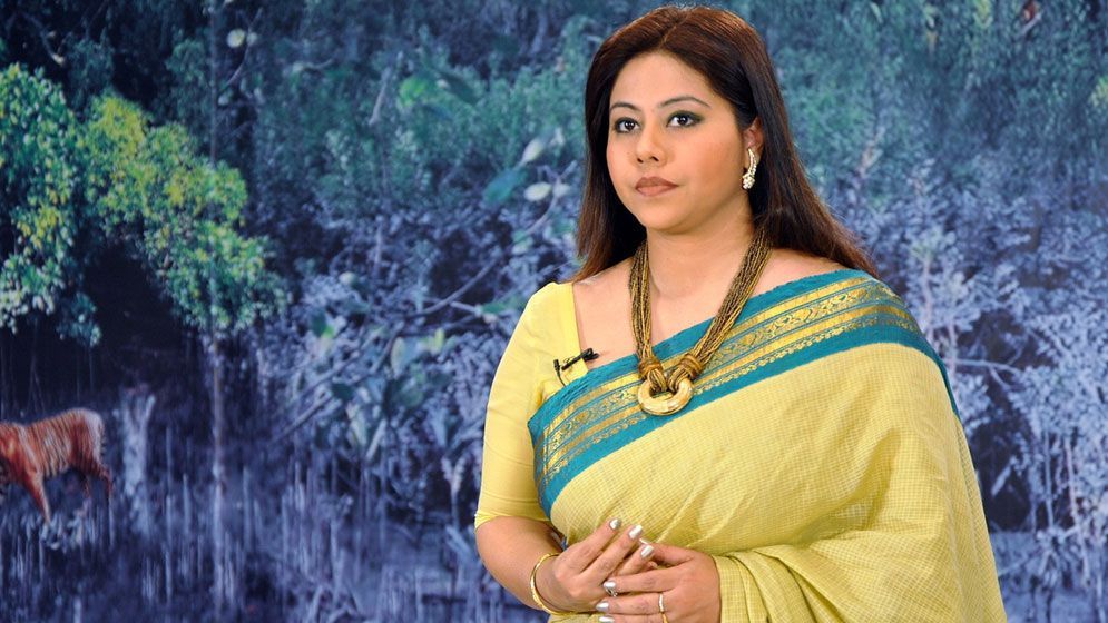 কারাগার থেকে মুক্তি পেলেন শমী কায়সার