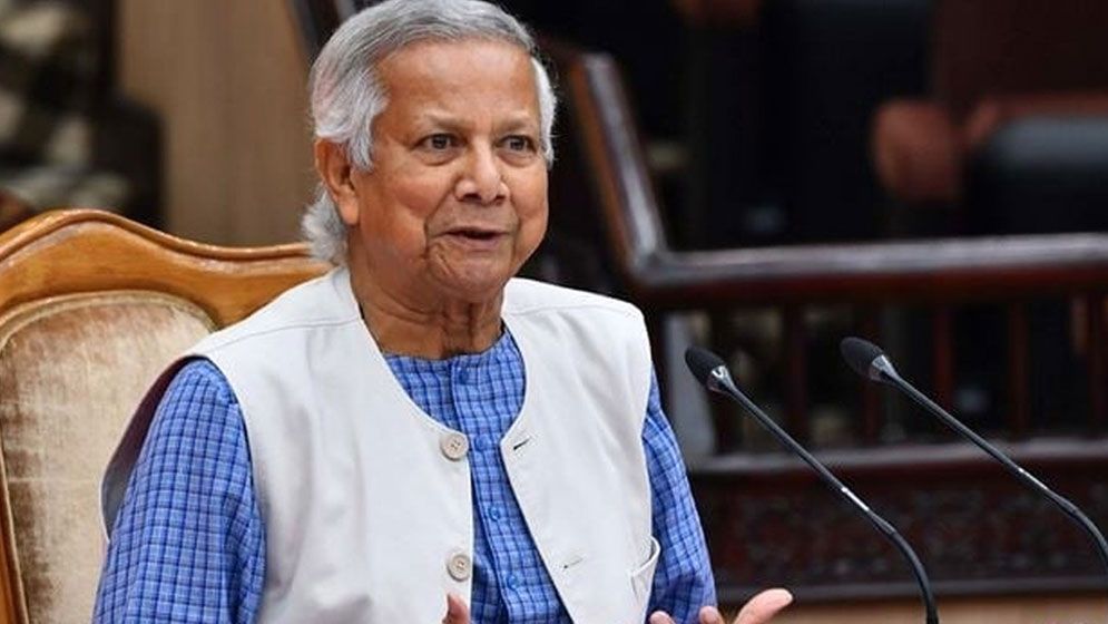 সাম্প্রদায়িক সম্প্রীতি কেউ যেন নষ্ট করতে না পারে: প্রধান উপদেষ্টা