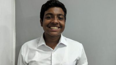 গ্র্যান্ডমাস্টার হতে চান সাকলাইন