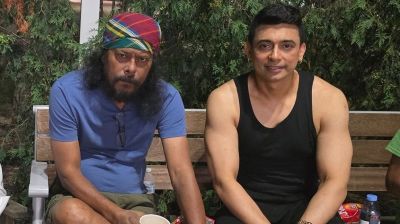 গুরু জেমসের সঙ্গে আড্ডা নিয়ে যা বললেন জায়েদ খান