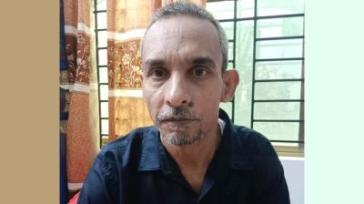 বাঁচতে চান আজিজ