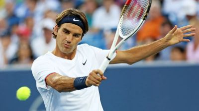 মার্কিন শুল্ক কমাতে ফেদেরারকে দাবার ঘুঁটি বানাচ্ছে সুইজারল্যান্ড