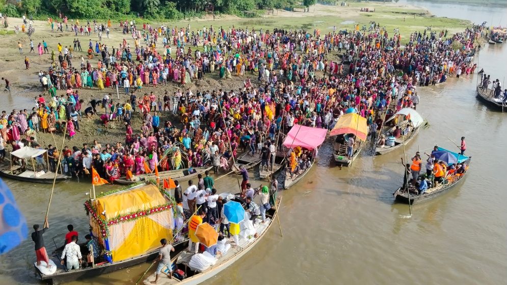 ছবি: যুগান্তর