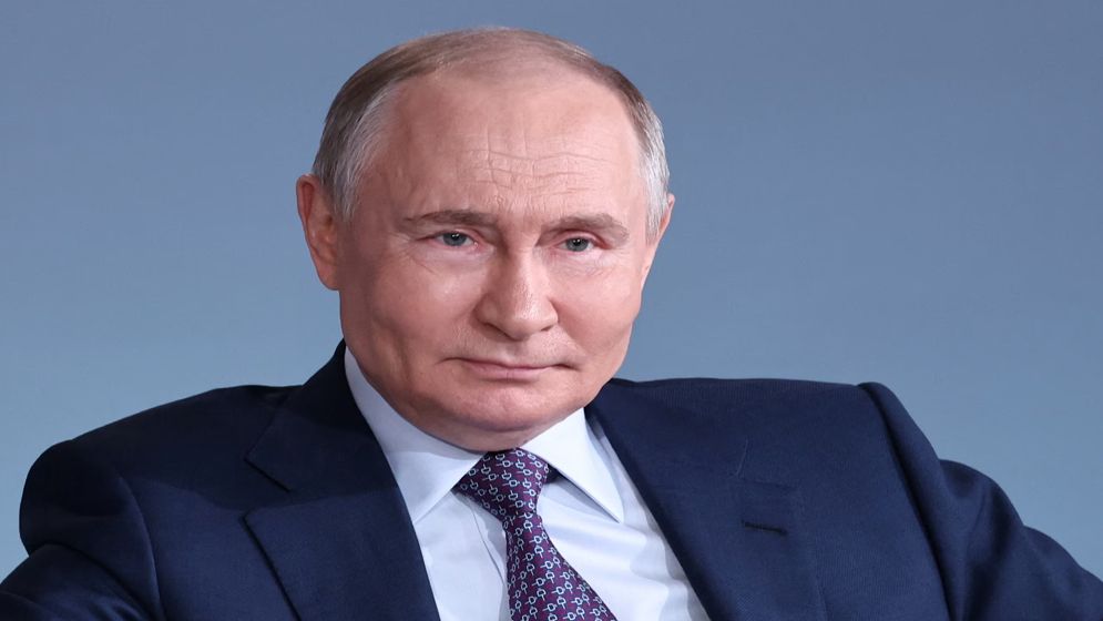 পাঁচ মার্কিন প্রেসিডেন্টের সঙ্গে কেমন ছিল পুতিনের বৈঠকগুলো