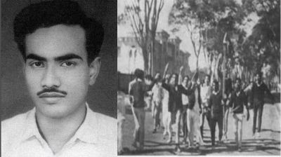 রক্তমাখা সেই শার্ট এবং প্রিয়তমাকে লেখা চিঠি