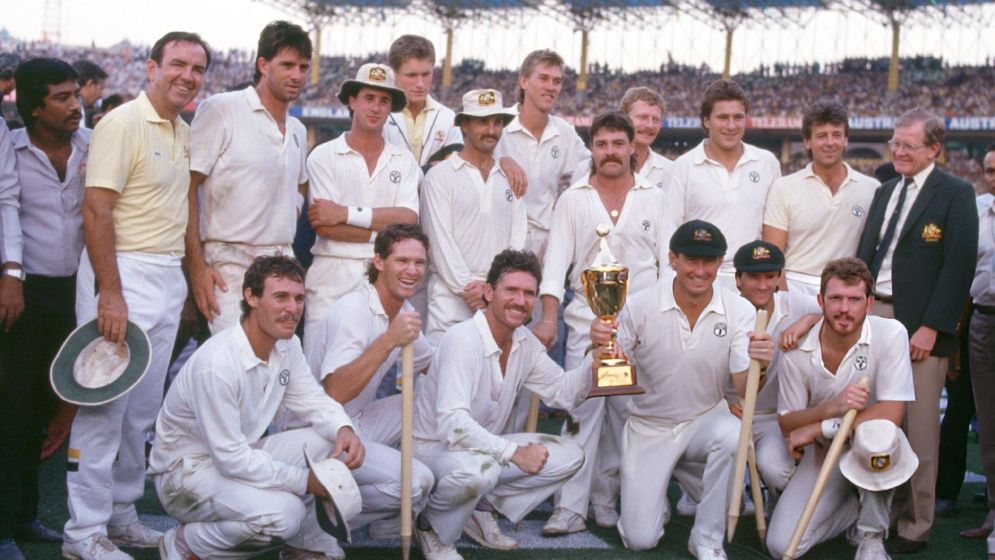 ৮৯ বছরে না ফেরার দেশে অস্ট্রেলিয়ার পুনর্জাগরণের ‘মাস্টারমাইন্ড’