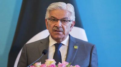 পাকিস্তানের পারমাণবিক কর্মসূচি কেবল প্রতিরক্ষার জন্য: খাজা আসিফ