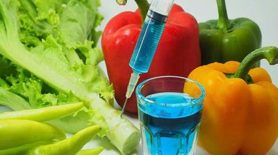 পণ্যে ভেজাল রোধে ইসলাম