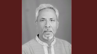 অবসরপ্রাপ্ত সাব-রেজিস্ট্রারকে শ্বাসরোধে হত্যা