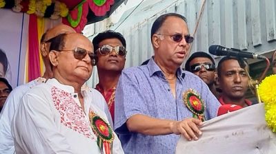 আ.লীগ ধর্মের নামে বিভাজন সৃষ্টি করে ফায়দা হাসিল করেছে: টুকু