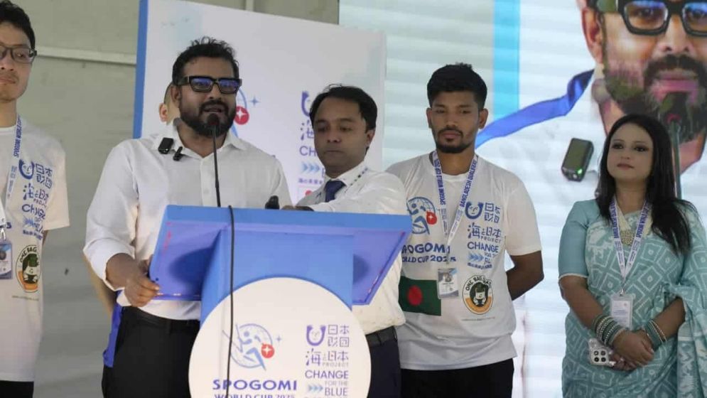 সাধারণ মানুষের অংশগ্রহণে পরিচ্ছন্নতা কার্যক্রম এগিয়ে নিতে চাই: ডিএনসিসি প্রশাসক