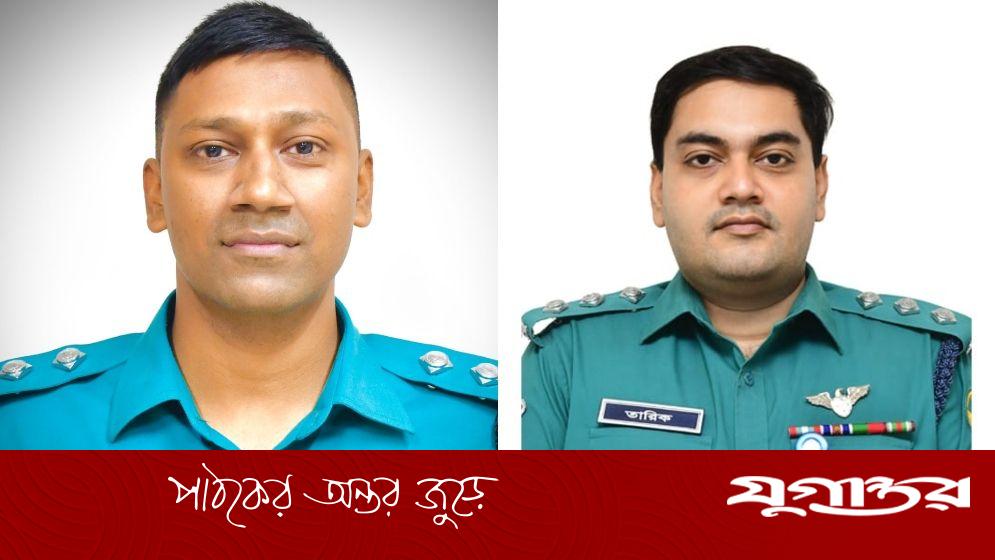 বিসিএস পুলিশের ৩৮তম ব্যাচের সভাপতি সাকিবুল, সম্পাদক সামি