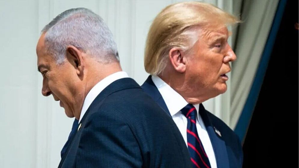 ইরানি ঐক্যের দেয়ালে ধাক্কা খেল পশ্চিমা-ইসরাইলি ষড়যন্ত্র