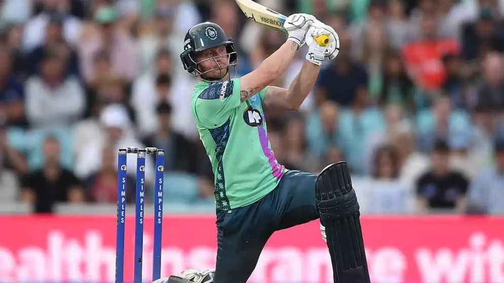 সবচেয়ে কম বলে ১০ ছক্কার অবিশ্বাস্য কীর্তি কক্সের