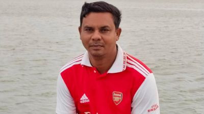 নিষিদ্ধ ঘোষিত ইটনা ছাত্রলীগের সাবেক সভাপতি গ্রেফতার