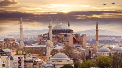 নক্ষত্রখচিত এক সভ্যতার প্রতিধ্বনি