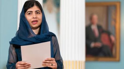 পাকিস্তানের বন্যাদুর্গতদের জন্য গভীর শোক প্রকাশ মালালার